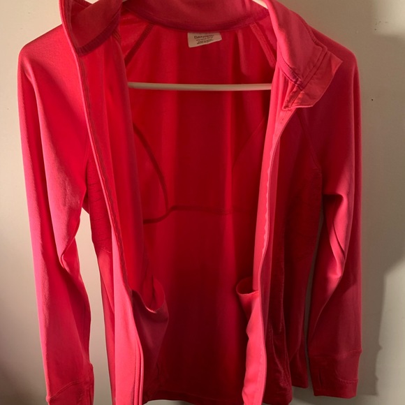 Light pink jacket - Picture 3 of 3